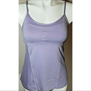 Manduka Strappy Back Yoga Tank